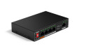 foto de SWITCH IT DAHUA SH-SF1005 PORT UNMANAGED ETHERNET SWITCH