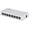 foto de SWITCH IT DAHUA SH-SF1008 PORT UNMANAGED ETHERNET SWITCH
