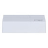 foto de SWITCH IT DAHUA SH-SF1005L PORT MANAGED GIGABIT SWITCH 5 PORTS