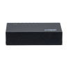 foto de SWITCH IT DAHUA SH-SF1005 PORT MANAGED GIGABIT SWITCH 5 PORTS