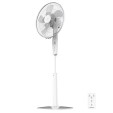 foto de VENTILADOR DE PIE CECOTEC CON TEMPORIZADOR ENERGYSILENCE 1010 EXTREMEFLOW. 60 W