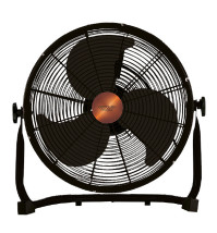 foto de VENTILADOR INDUSTRIAL CECOTEC ENERGYSILENCE 3000 PRO 90 W