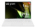 foto de PORTATIL LG GRAM U7-155H 16GB 512GB 17 WQXGA W11H