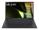 foto de PORTATIL LG GRAM U7-155H 32GB 1TB 15.6 WQXGA W11H