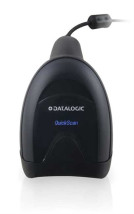 foto de QUICKSCAN D2590 2D BLK USB KIT MPX
