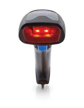 foto de QUICKSCAN D2590 2D BLK USB KIT MPX