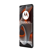 foto de SMARTPHONE MOTOROLA MOTO EDGE 50 PRO 5G 12GB/512GB NEGRO