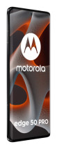 foto de SMARTPHONE MOTOROLA MOTO EDGE 50 PRO 5G 12GB/512GB NEGRO
