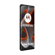 foto de SMARTPHONE MOTOROLA MOTO EDGE 50 PRO 5G 12GB/512GB NEGRO