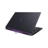 foto de PORTATIL GIGABYTE AORUS 16X ASG-53ESC54SH i7-14650HX 16GB 1TB RTX4070 16 W11H