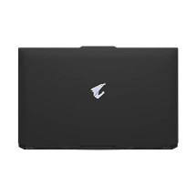 foto de PORTATIL GIGABYTE AORUS 7 9KF G3ES513SD I7 12650H 4060 16GB 512GB 17,3 DOS