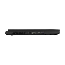 foto de PORTATIL GIGABYTE AORUS 7 9KF G3ES513SD I7 12650H 4060 16GB 512GB 17,3 DOS