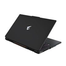 foto de PORTATIL GIGABYTE AORUS 7 9KF G3ES513SD I7 12650H 4060 16GB 512GB 17,3 DOS