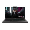 foto de PORTATIL GIGABYTE AORUS 7 9KF G3ES513SD I7 12650H 4060 16GB 512GB 17,3 DOS