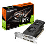 foto de TARJETA GRAFICA GIGABYTE RTX 3050 EAGLE OC 6GB LOW PROFILE