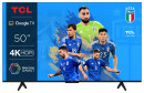foto de TV TCL 50 50P755 UHD GOOGLETV DOLBY ATMOS