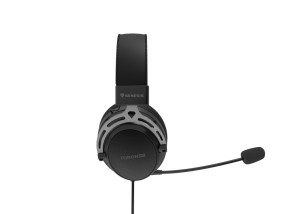 foto de AURICULARES GAMING GENESIS TORON 301 NEGRO