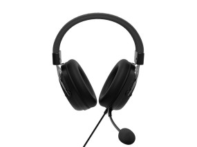 foto de AURICULARES GAMING GENESIS TORON 301 NEGRO