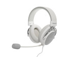 foto de AURICULARES GAMING GENESIS TORON 301 BLANCO