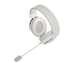 foto de AURICULARES GAMING GENESIS TORON 301 BLANCO