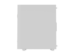 foto de CAJA GAMING GENESIS DIAXID 605 ARGB ATX MEDIATORRE 1XUSB-C 2XUSB3.0 WH SIN PSU