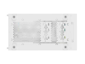 foto de CAJA GAMING GENESIS DIAXID 605 ARGB ATX MEDIATORRE 1XUSB-C 2XUSB3.0 WH SIN PSU