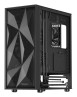 foto de CAJA GAMING GENESIS DIAXID 605F ATX MEDIATORRE 1XUSB-C 2XUSB3.0 NEGRO SIN FUENTE