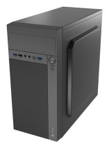 foto de CAJA NATEC HELIX MATX MINITORRE 1XUSB-C 2XUSB3.0 1XUSB2.0 NEGRO SIN FUENTE