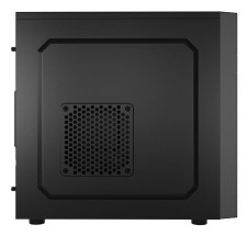 foto de CAJA NATEC HELIX MATX MINITORRE 1XUSB-C 2XUSB3.0 1XUSB2.0 NEGRO SIN FUENTE