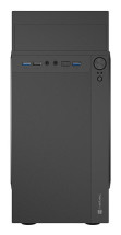 foto de CAJA NATEC HELIX MATX MINITORRE 1XUSB-C 2XUSB3.0 1XUSB2.0 NEGRO SIN FUENTE