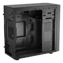foto de CAJA NATEC HELIX MATX MINITORRE 1XUSB-C 2XUSB3.0 1XUSB2.0 NEGRO SIN FUENTE