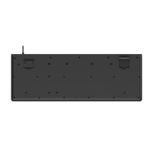 foto de TECLADO COOLBOX LECTOR DNIe 4.0 USB NEGRO