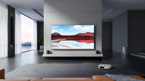 foto de TV XIAOMI ELA5483EU A PRO 2025 43 QLED GOOGLE TV NEGRO USB 2.0 LAN HDMI X3