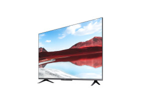 foto de TV XIAOMI ELA5483EU A PRO 2025 43 QLED GOOGLE TV NEGRO USB 2.0 LAN HDMI X3