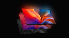 foto de TV XIAOMI ELA5483EU A PRO 2025 43 QLED GOOGLE TV NEGRO USB 2.0 LAN HDMI X3