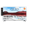 foto de TV XIAOMI ELA5487EU 4K ULTRA 75 GOOGLE TV