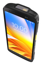 foto de TERMINAL ZEBRA WLMT0-T22B8ABC8-A6 TC22 WIFI6 SE4710 8GB 128GB