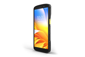 foto de TERMINAL ZEBRA WLMT0-T22B8ABC8-A6 TC22 WIFI6 SE4710 8GB 128GB