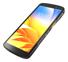 foto de TERMINAL ZEBRA WLMT0-T22B8ABC8-A6 TC22 WIFI6 SE4710 8GB 128GB
