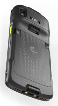 foto de TERMINAL ZEBRA WLMT0-T22B8ABC8-A6 TC22 WIFI6 SE4710 8GB 128GB