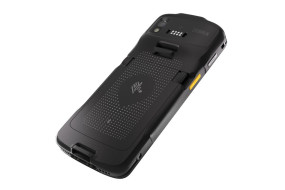 foto de TERMINAL ZEBRA WLMT0-T22B8ABC8-A6 TC22 WIFI6 SE4710 8GB 128GB