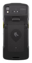 foto de TERMINAL ZEBRA WLMT0-T22B8ABC8-A6 TC22 WIFI6 SE4710 8GB 128GB