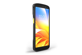 foto de TERMINAL ZEBRA WLMT0-T22B8ABC8-A6 TC22 WIFI6 SE4710 8GB 128GB