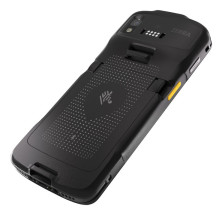 foto de TERMINAL ZEBRA WLMT0-T22B8ABC8-A6 TC22 WIFI6 SE4710 8GB 128GB