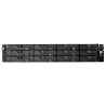 foto de NAS ASUSTOR RACK AS7112RDX/RAIL KIT