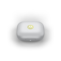 foto de AURICULARES MOTOROLA MOTO BUDS GREEN MICROFONO BT