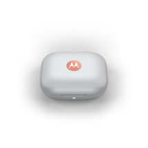 foto de AURICULARES MOTOROLA MOTO BUDS PINK MICROFONO BT