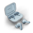 foto de AURICULARES MOTOROLA MOTO BUDS BLUE MICROFONO BT