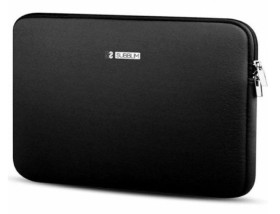 foto de FUNDA PORTATIL SUBBLIM BUSINESS LAPTOP SLEEVE NEOPRENE 11 BLACK