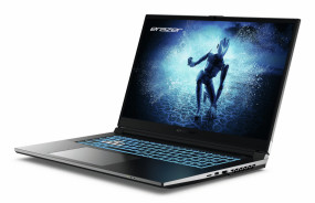 foto de PORTATIL MEDION  ERAZER Defender P50 i7-12650H 16GB 1TB 17,3 RTX4060 W11